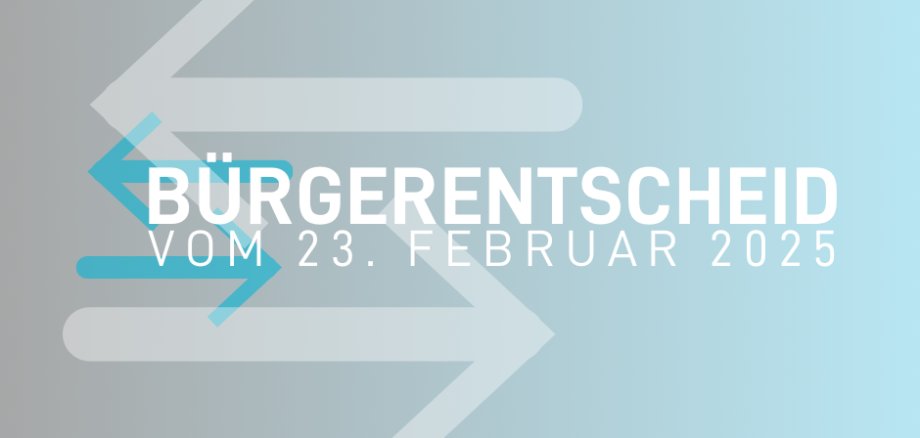 Ergebnis Bürgerentscheid Facebook - Ergebnis Bürgerentscheid Facebook