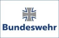 Logo Bundeswehr.