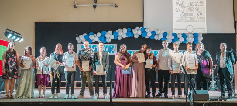Klassenfoto 9e Klassenfoto 9e