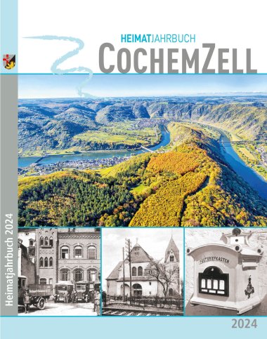 Cover Heimatjahrbuch 2024