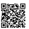 QR-Code zur diesjährigen Winterbroschüre des Tourismusclusters