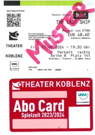 Musterbild Kombiticket TheaterKoblenz und VRM
