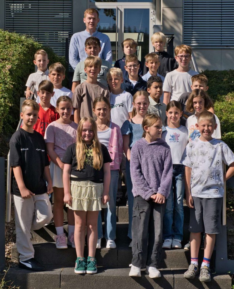 Klasse 5h