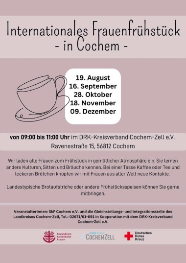 Flyer Frauenfrühstück 2025.pdf - Frauenfrühstück August 2025 Flyer neue Termine 2024