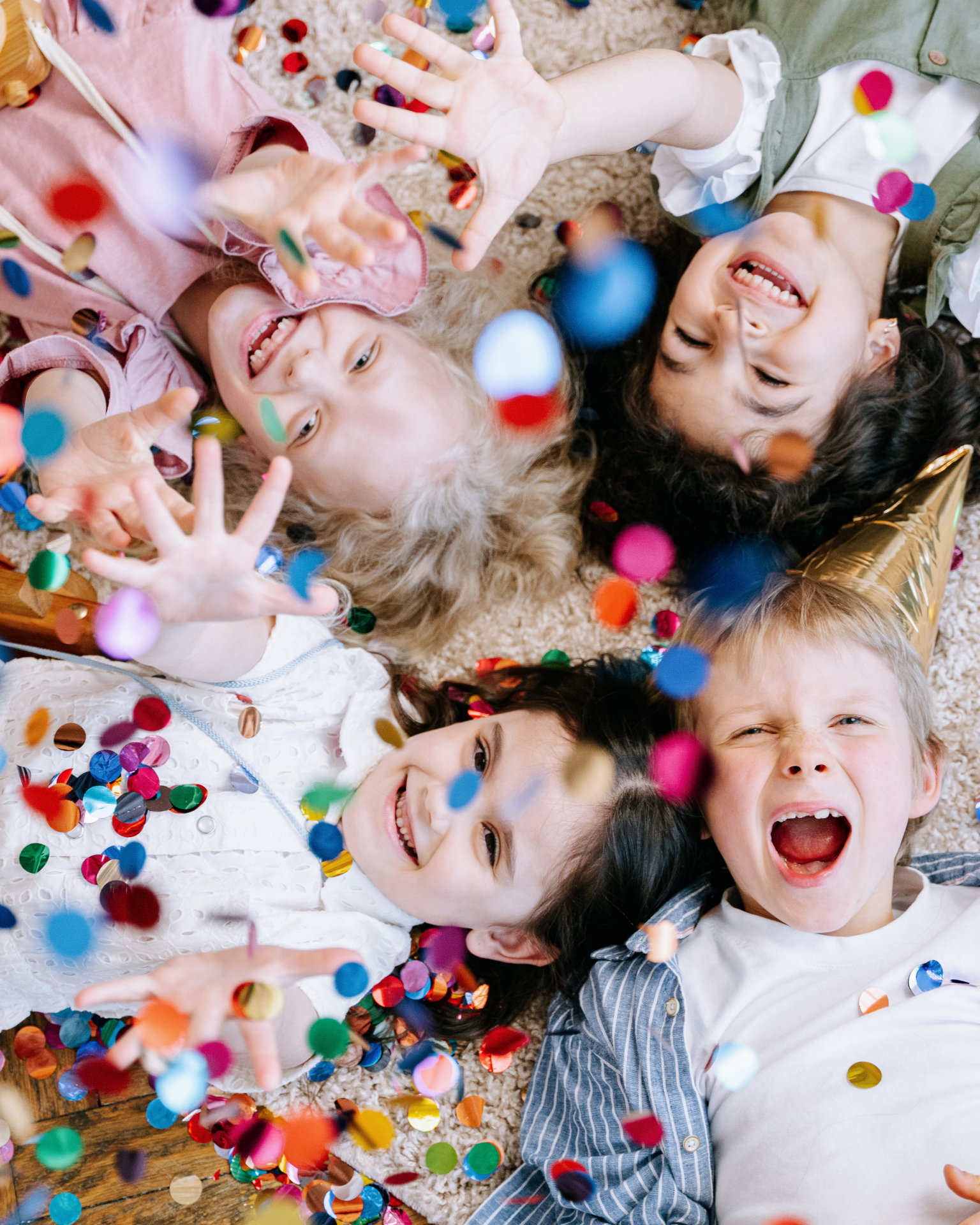 Vorlage Instagram-Post 2025 - ohne Logo