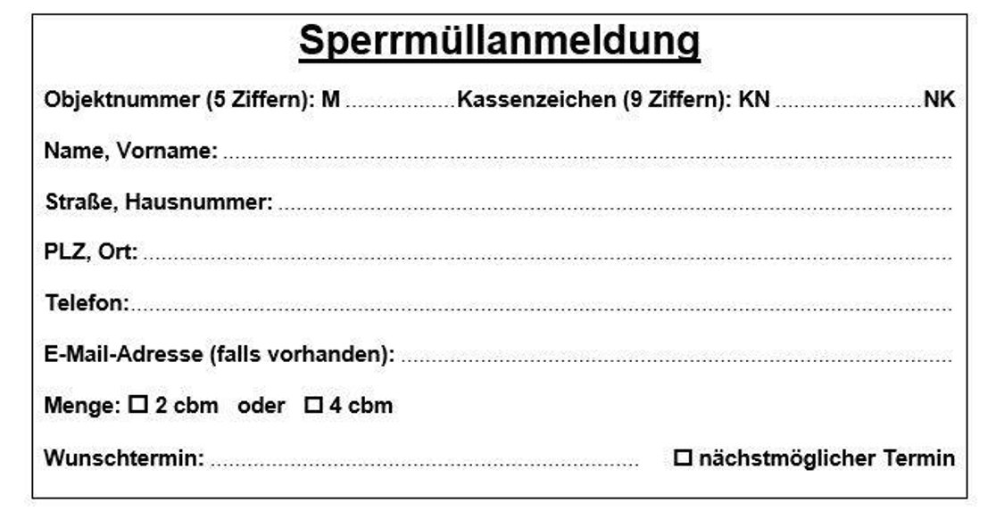 Anmelden Von Sperrm ll Rund Um Die Uhr Startseite anmelden-von-sperrm-ll-rund-um-die-uhr-startseite