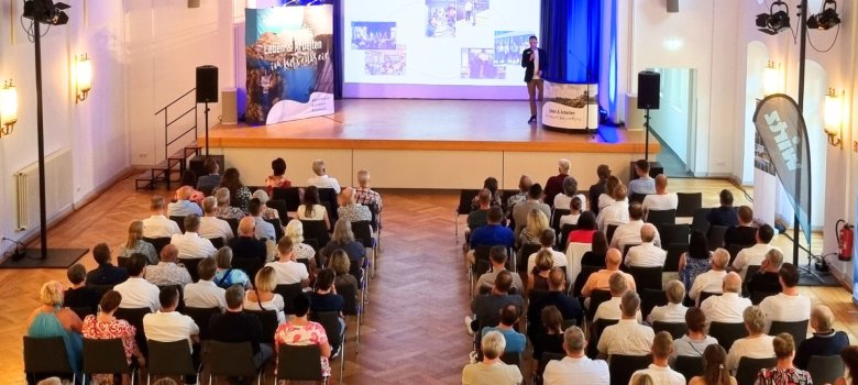 Sommerfest der Wirtschaft 2025 Sommerfest der Wirtschaft 2025