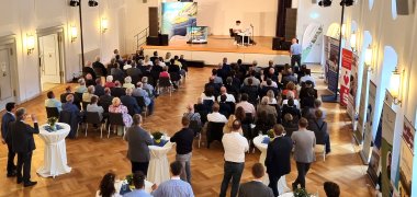 Sommerfest der Wirtschaft Sommerfest der Wirtschaft