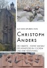 Cover der Broschüre "Auf den Spuren von Christoph Anders" Cover der Broschüre "Auf den Spuren von Christoph Anders"