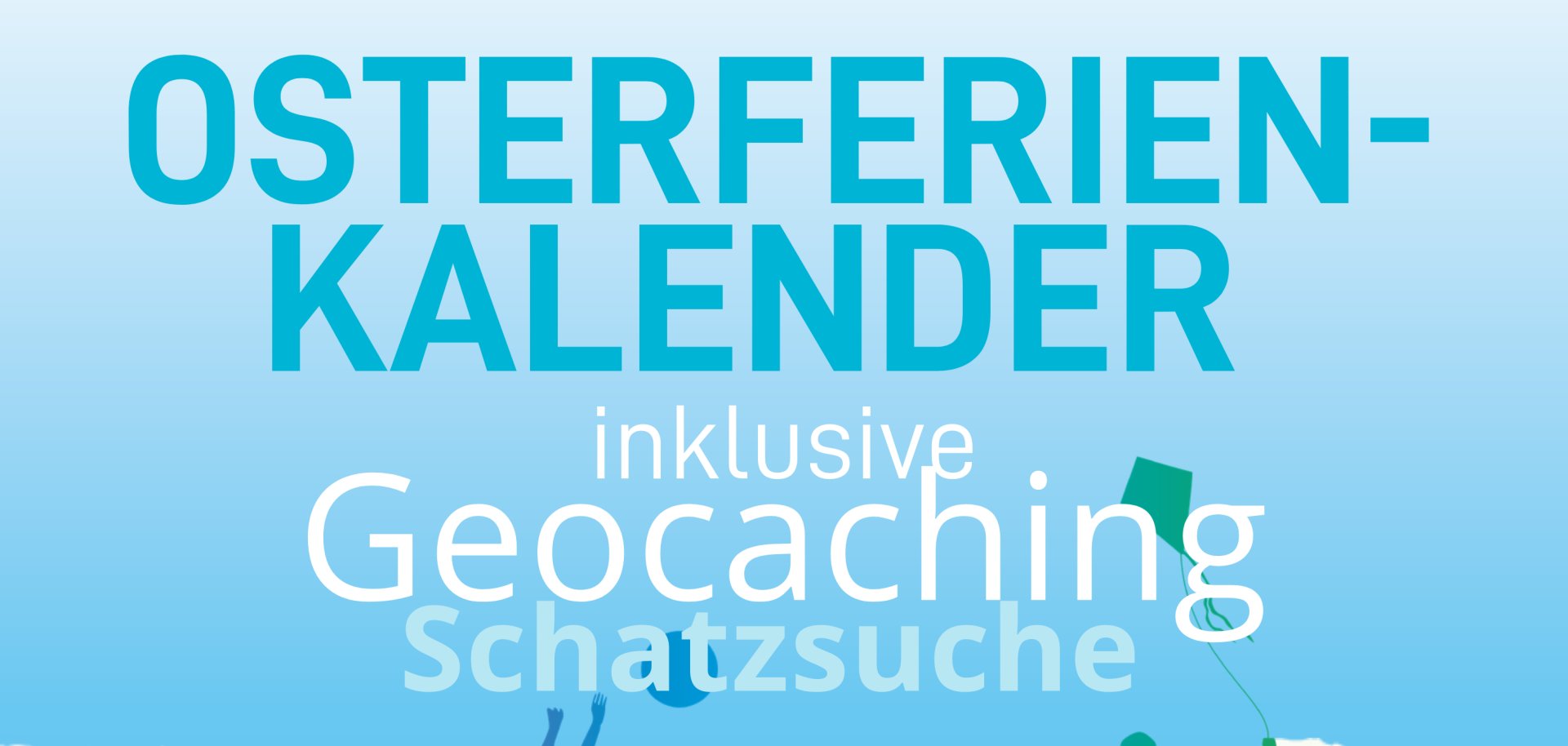 Osterferienprogramm Homepage - 1