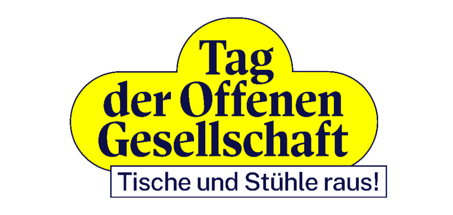 Logo Initiative Offene Gesellschaft e.V.