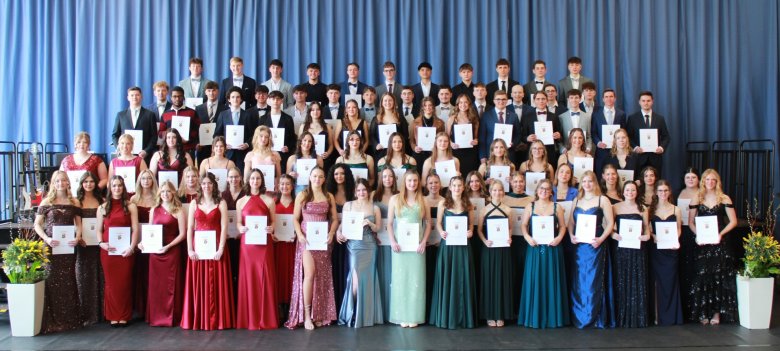 Abiturienten des Martin-von-Cochem-Gymnasiums 2026 Abiturienten des Martin-von-Cochem-Gymnasiums 2026