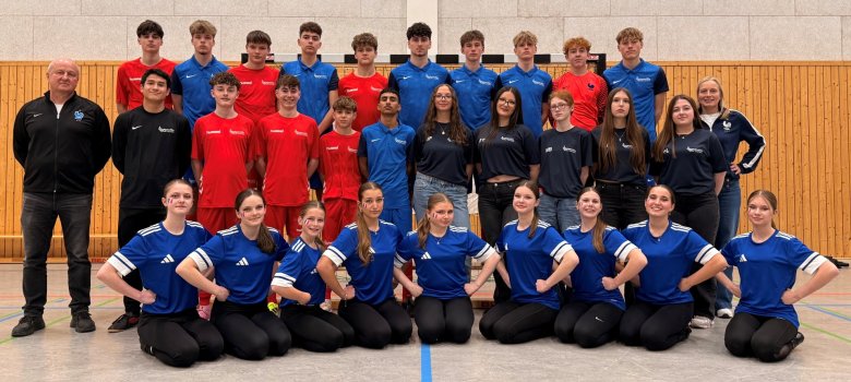 Die Realschule plus Cochem erlebt Fußball-WM der Schulen in Berlin – weit mehr als nur ein Turnier Die Realschule plus Cochem erlebt Fußball-WM der Schulen in Berlin – weit mehr als nur ein Turnier