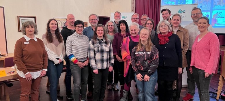 Fördermittel für Kleinprojekte bis 20.000 Euro im Hunsrück erneut verfügbar Fördermittel für Kleinprojekte bis 20.000 Euro im Hunsrück erneut verfügbar