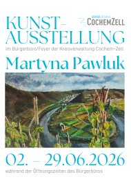 Ausstellungen Bürgerbüro - Ausstellungen Bürgerbüro KN