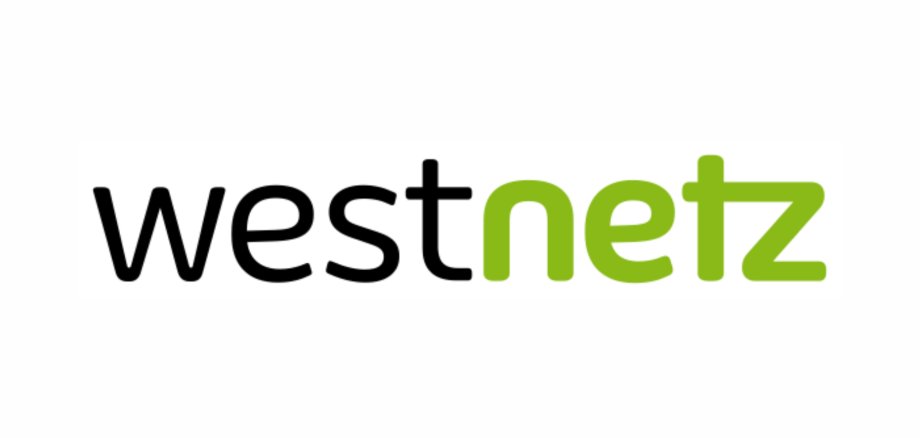 Design ohne Titel - 1 Westnetz Logo