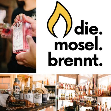 Brennertag entlang der Mosel und im Weinanbaugebiet Mosel Brennertag entlang der Mosel und im Weinanbaugebiet Mosel