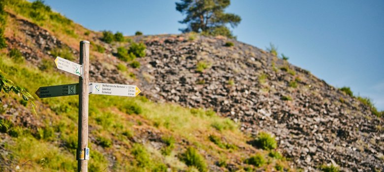 Digitaler Lehrpfad durch das Kaulenbachtal