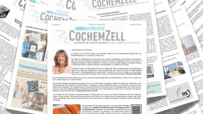 Titelbild Kreisnachrichten - 1