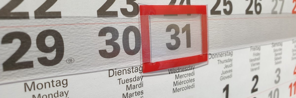 Wandkalender Wandkalender