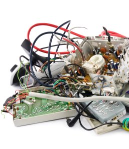 Elektroschrott