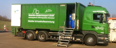 Umweltmobil Umweltmobil