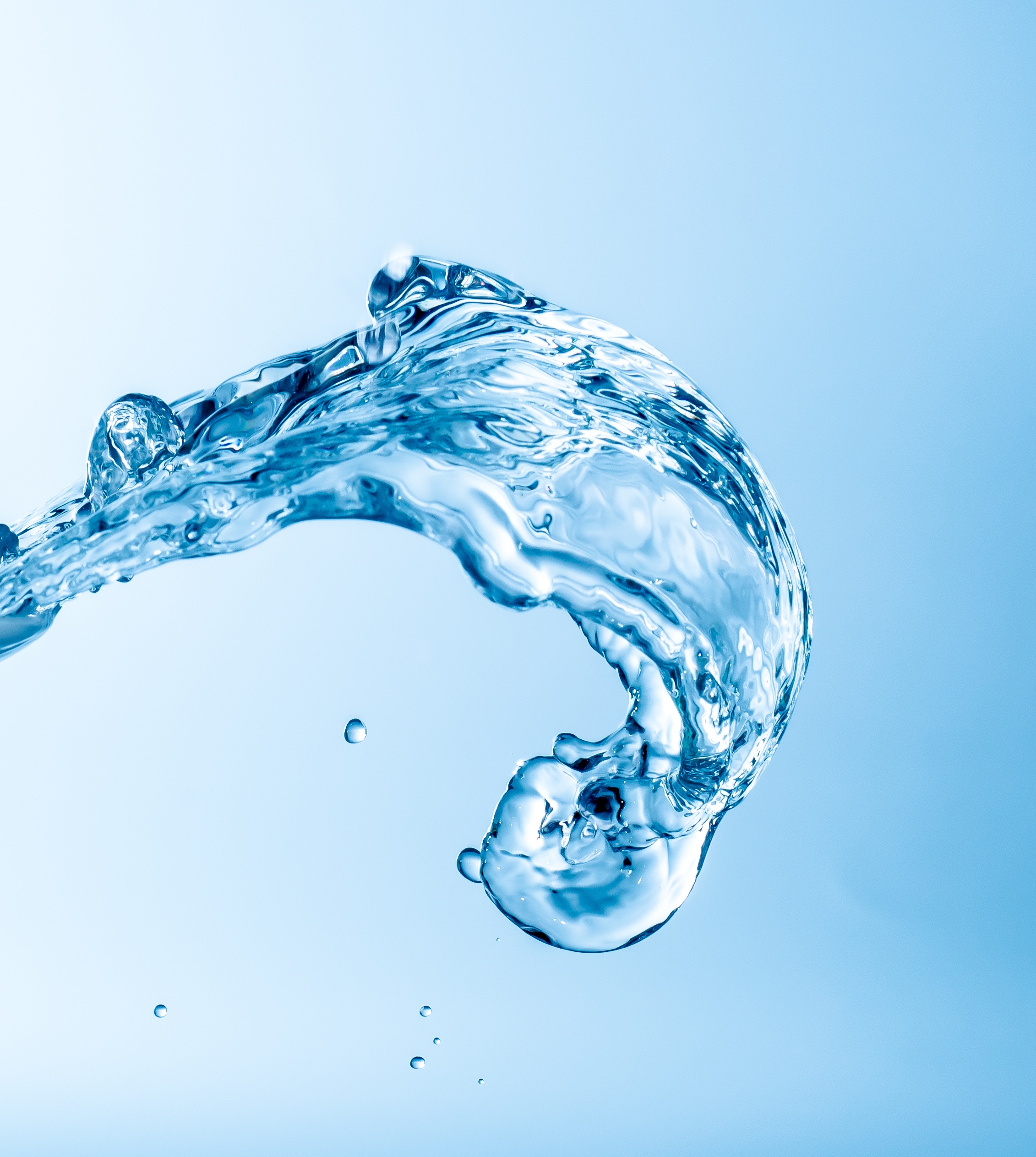 Wasserstrahl Wasserstrahl
