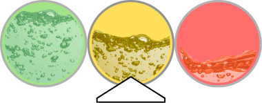 Wasserampel - 1