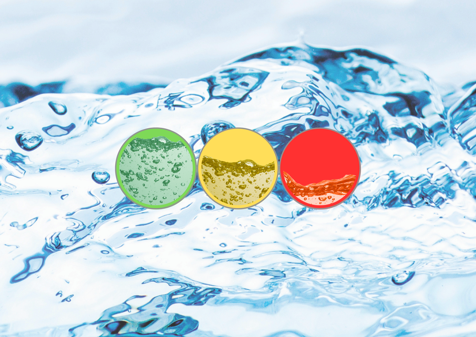 Wasserampel Homepage - Wasserampel Homepage