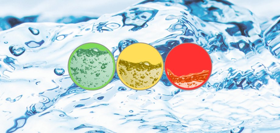 Wasserampel Homepage - Wasserampel Homepage