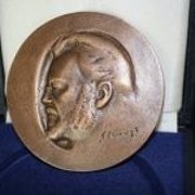 Max-Slevogt-Medaille