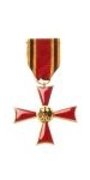 Bundesverdienstkreuz