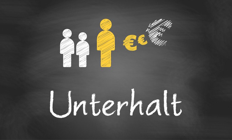 Unterhalt