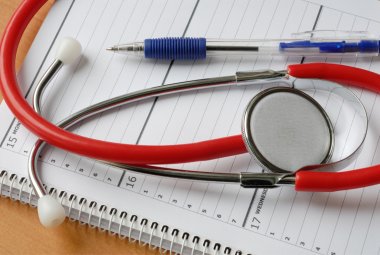 Med. Versorgung - 1