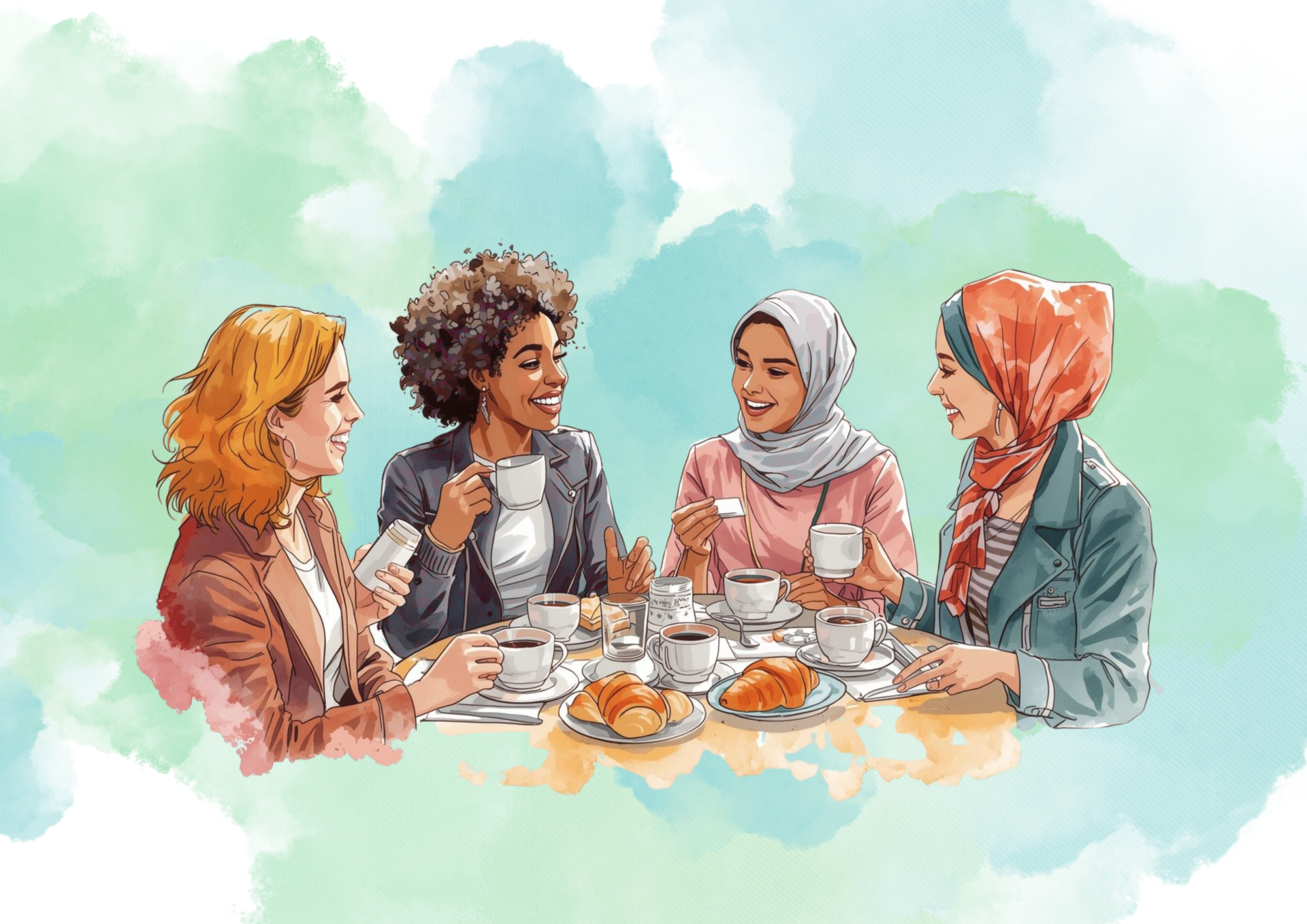 Frauenfrühstück Titelbild Homepage - 1