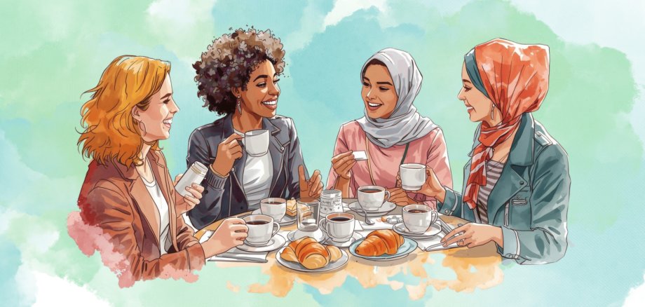 Frauenfrühstück Titelbild Homepage - 1