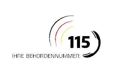 Behördennummer 115