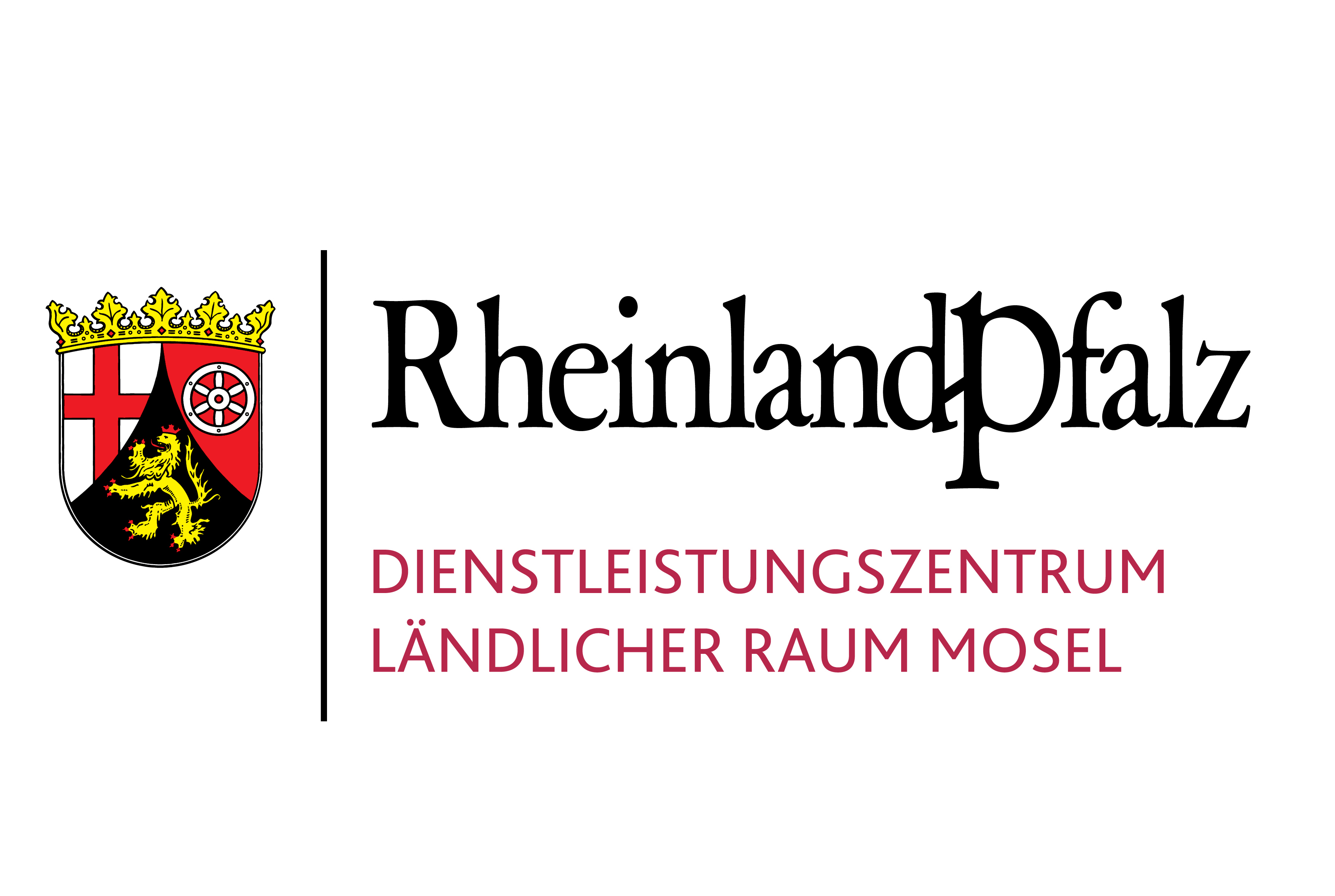 Logo des Dienstleistungszentrums Ländlicher Raum Mosel Logo des Dienstleistungszentrums Ländlicher Raum Mosel