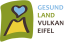 Logo Gesundland Vulkaneifel.