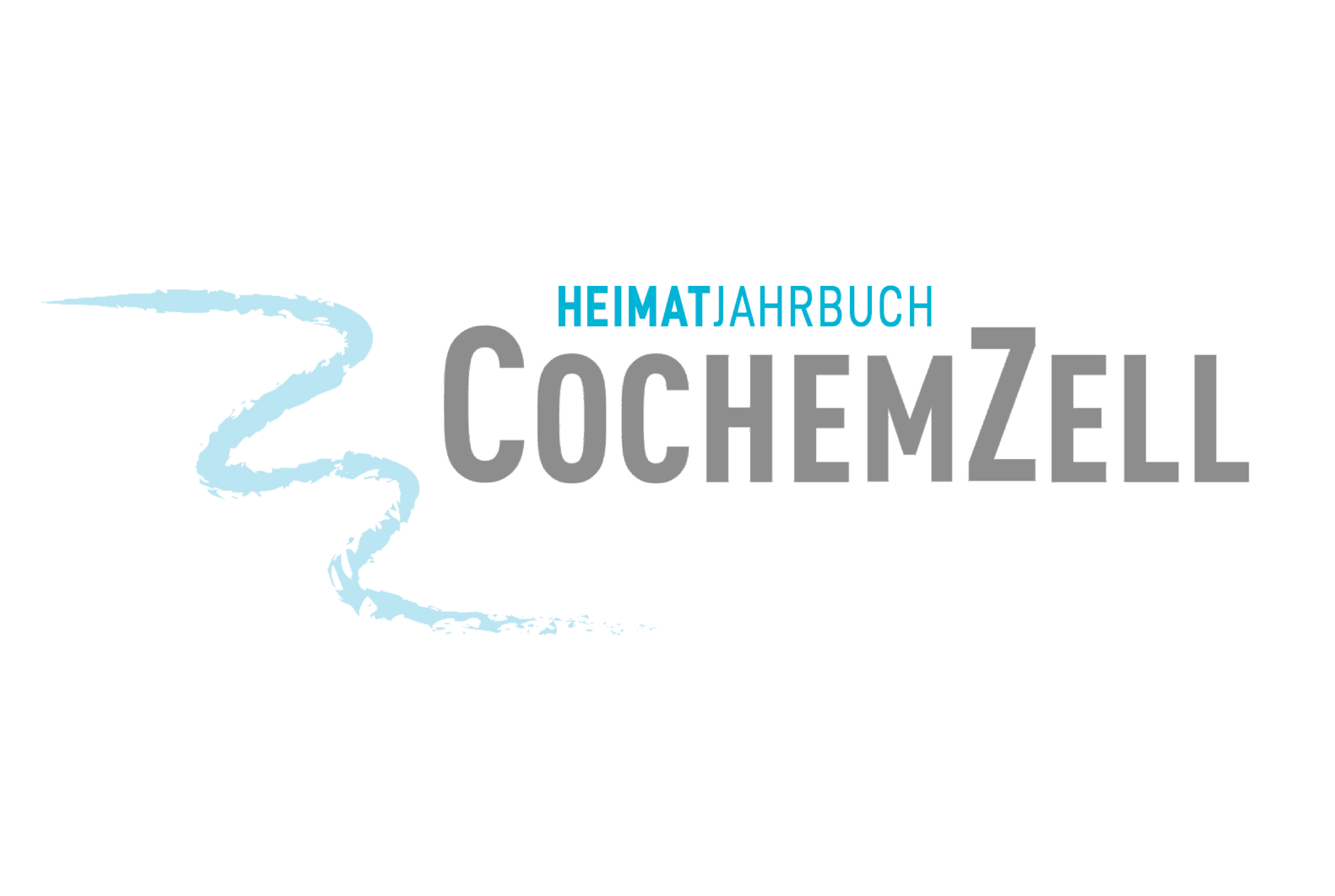 Logo Heimatjahrbuch CochemZell