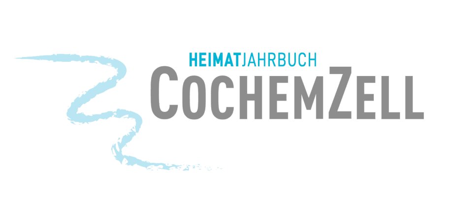 Logo Heimatjahrbuch CochemZell