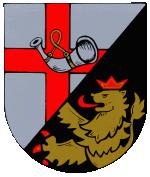 Wappen Landkreis Cochem-Zell