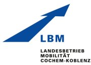 Logo LBM Cochem-Koblenz