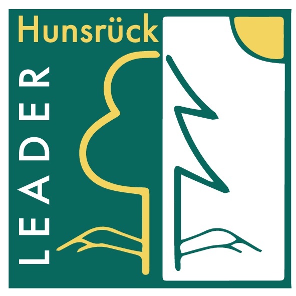 Logo LEADER Hunsrück