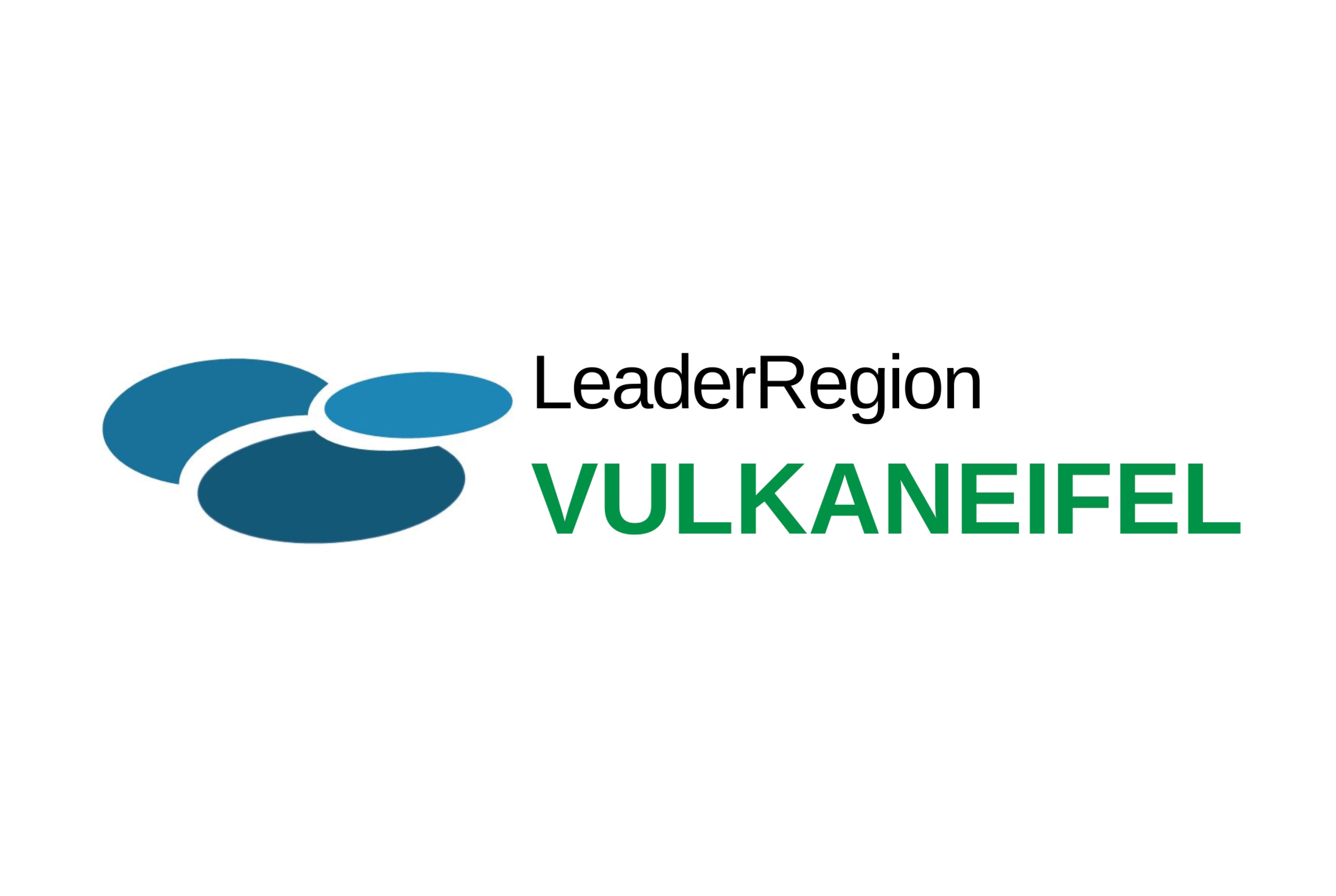 Logo Leader Region Vulkaneifel
