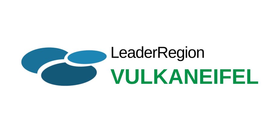 Logo Leader Region Vulkaneifel