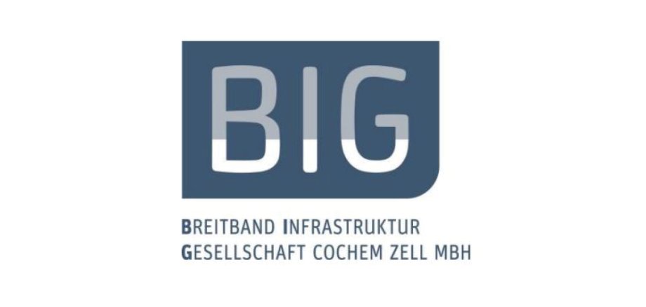 Logo BIG Cochem-Zell