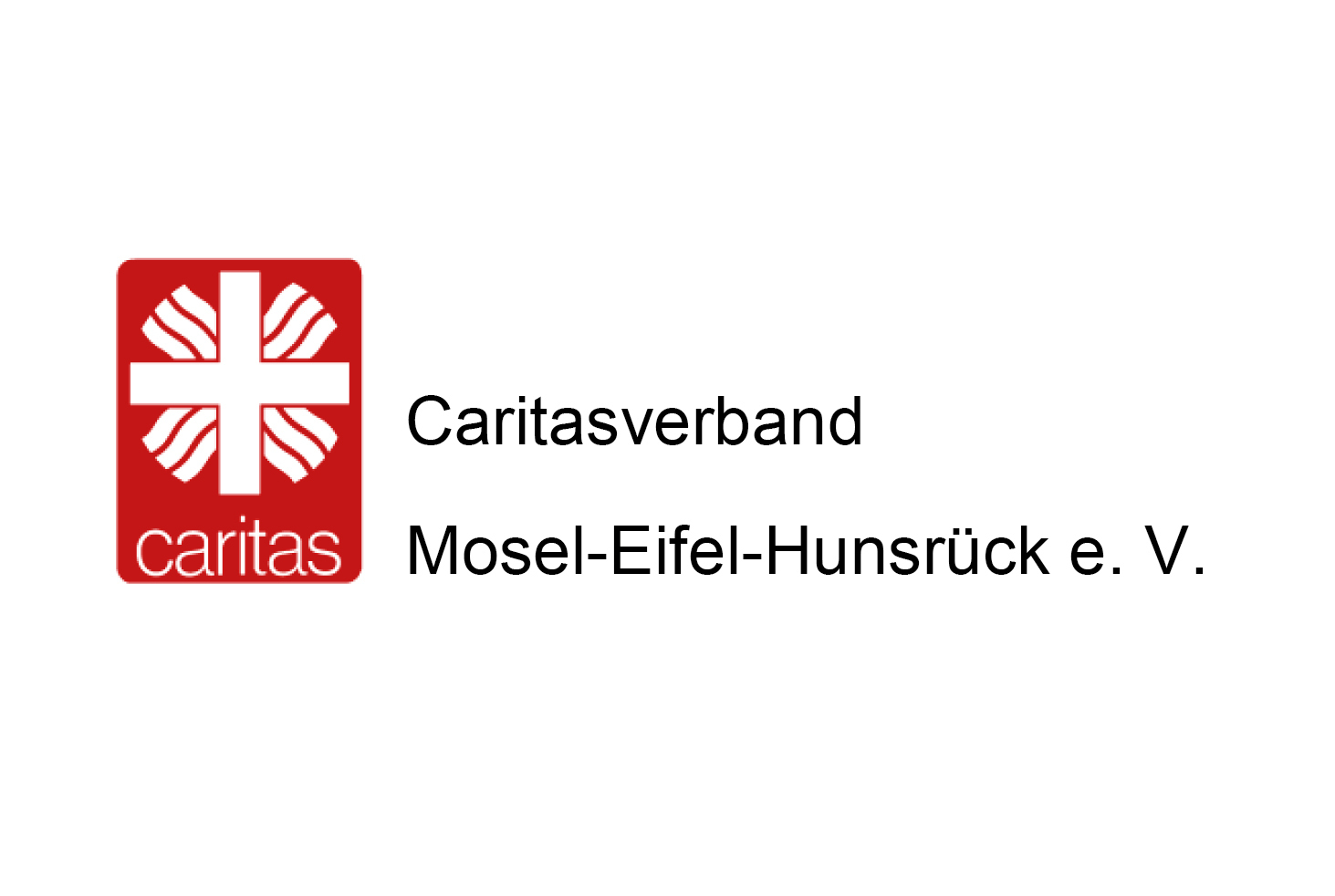 Logo Caritasverband Mosel-Eifel-Hunsrück e. V.