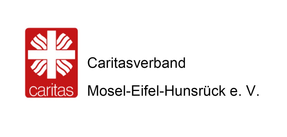Logo Caritasverband Mosel-Eifel-Hunsrück e. V.
