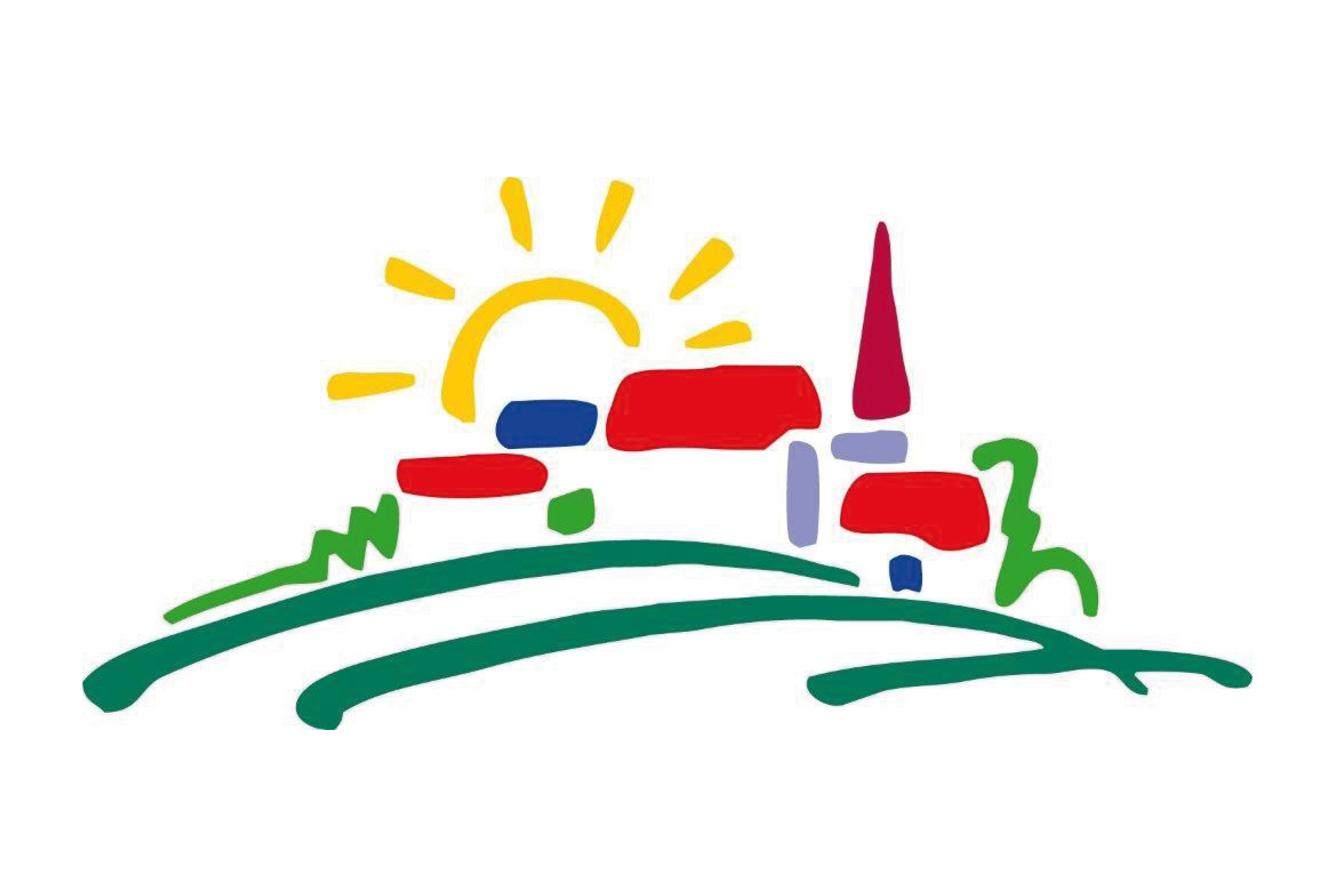 Logo Dorferneuerung MdI RLP